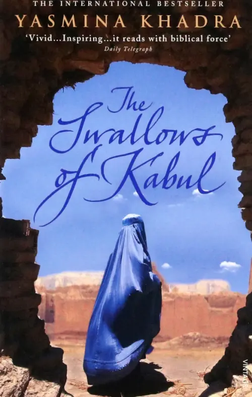 

The Swallows Of Kabul, Фиолетовый