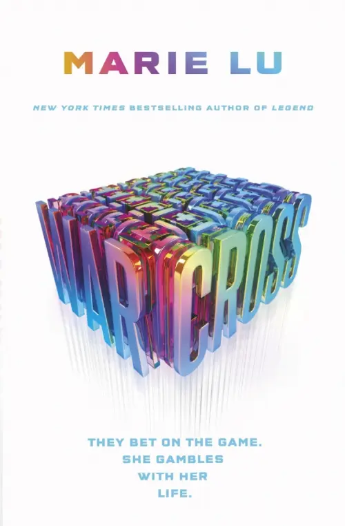 

Warcross, Белый