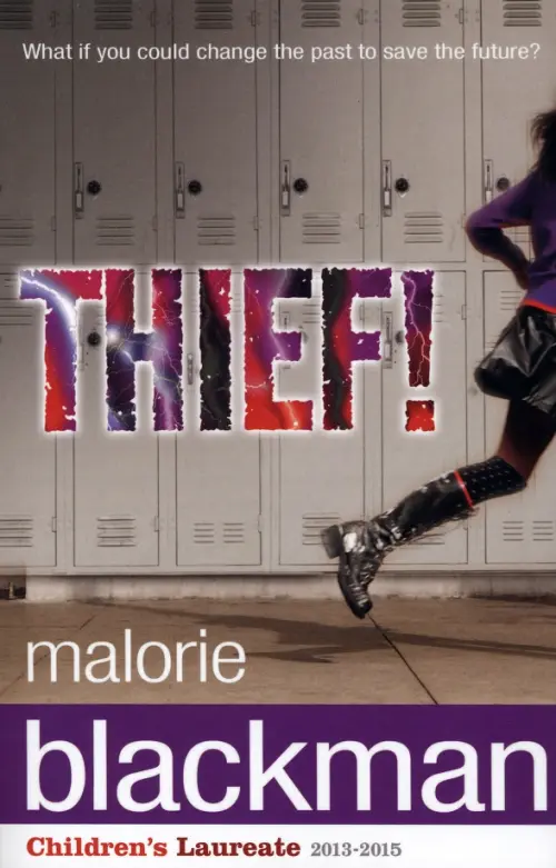 

Thief!, Серый