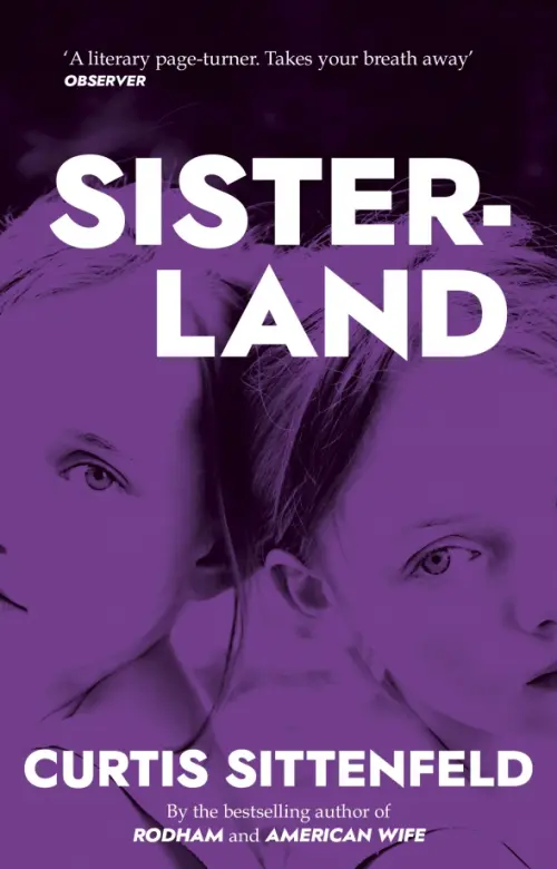 

Sisterland, Фиолетовый