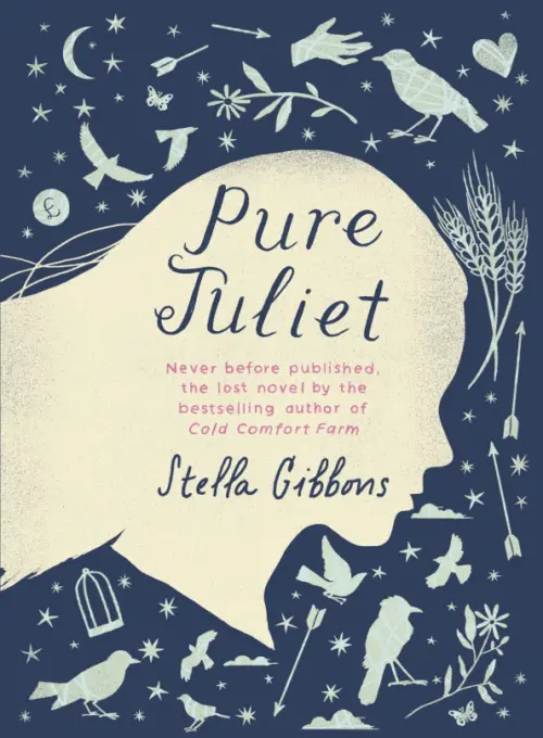 

Pure Juliet, Синий