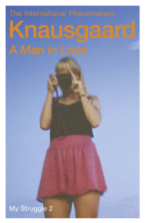 

A Man In Love, Голубой