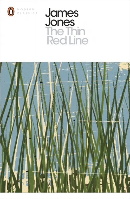 

The Thin Red Line, Зелёный