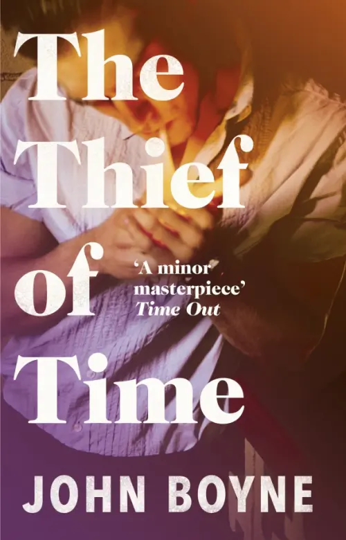 

The Thief of Time