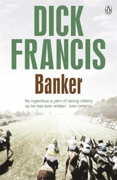 

Banker, Белый