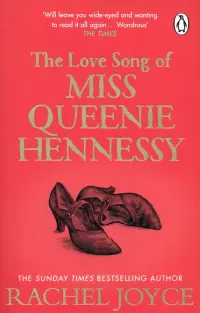 The Love Song of Miss Queenie Hennessy