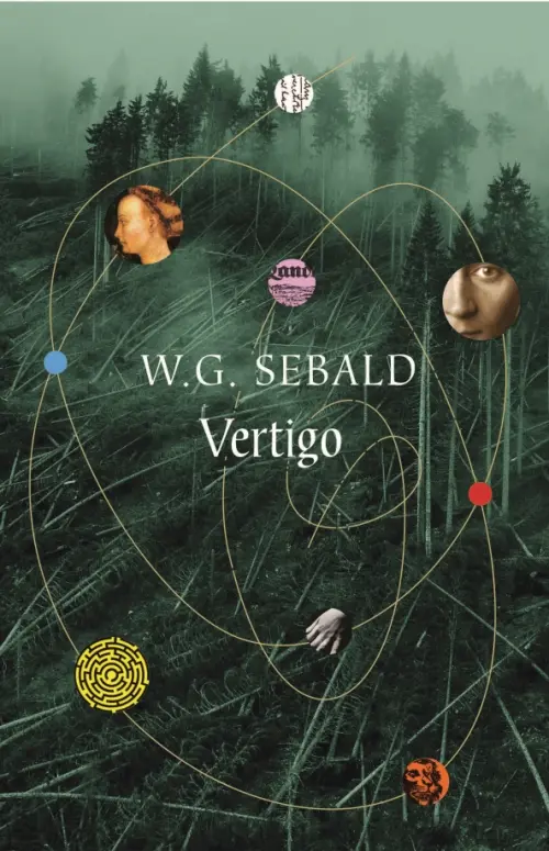 

Vertigo, Зелёный