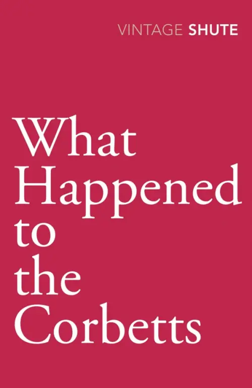 

What Happened to the Corbetts, Красный