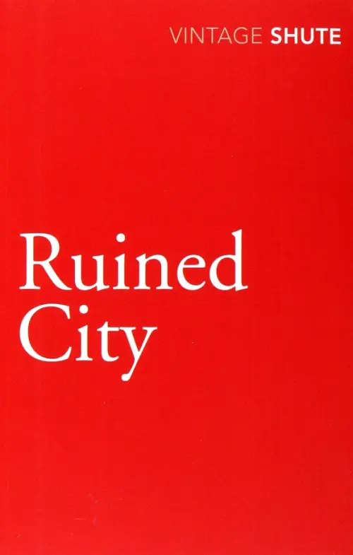 

Ruined City, Красный