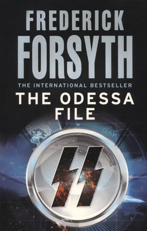 

The Odessa File