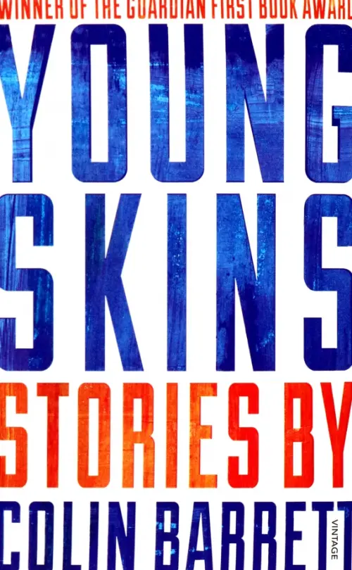 

Young Skins, Белый