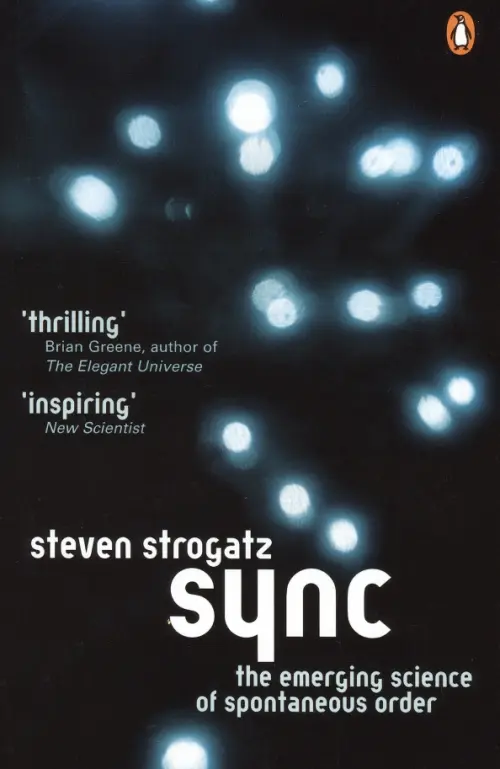 

Sync. The Emerging Science of Spontaneous Order, Чёрный