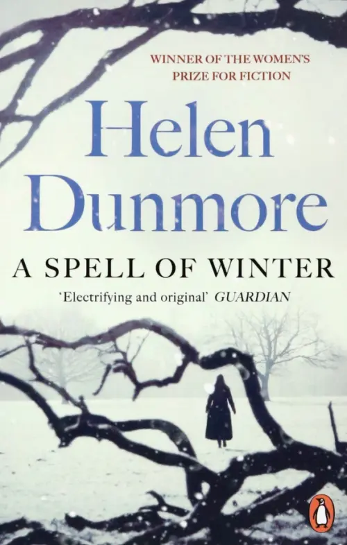 

A Spell of Winter