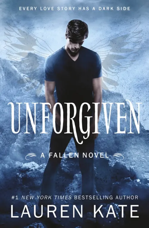 

Unforgiven, Голубой