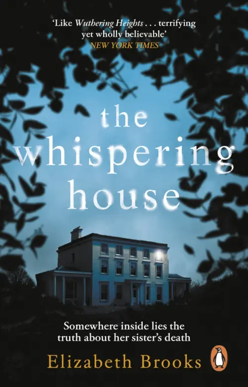 

The Whispering House, Чёрный