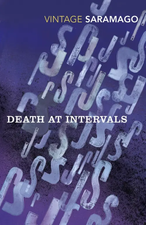 

Death at Intervals, Фиолетовый