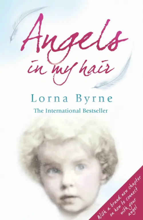 

Angels in my Hair, Белый