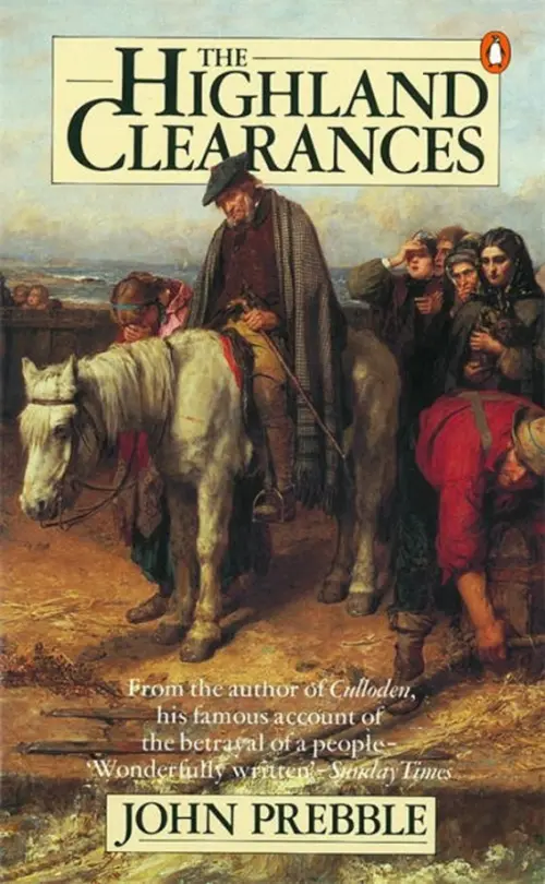 

The Highland Clearances