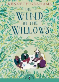 The Wind in the Willows