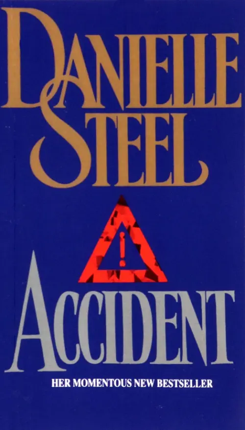 

Accident, Синий