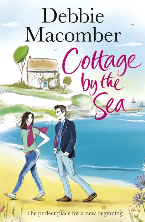 

Cottage by the Sea