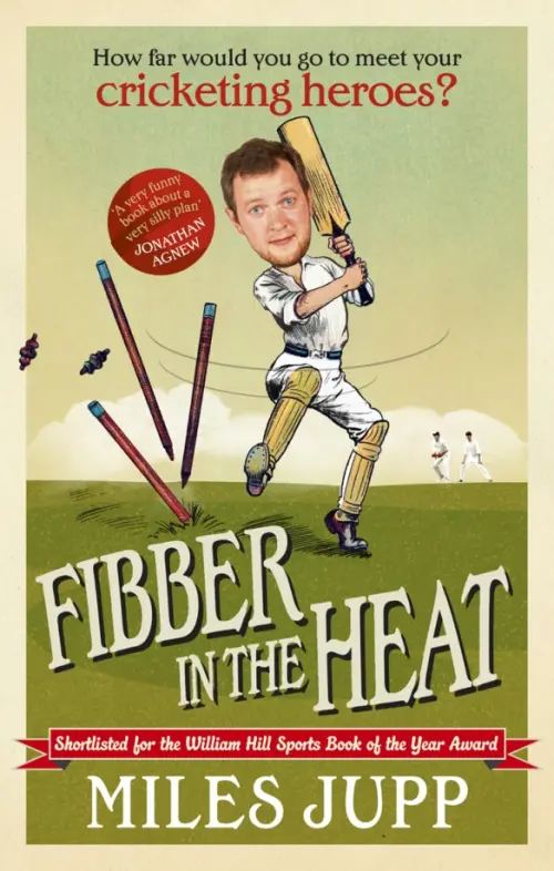 

Fibber in the Heat, Зелёный