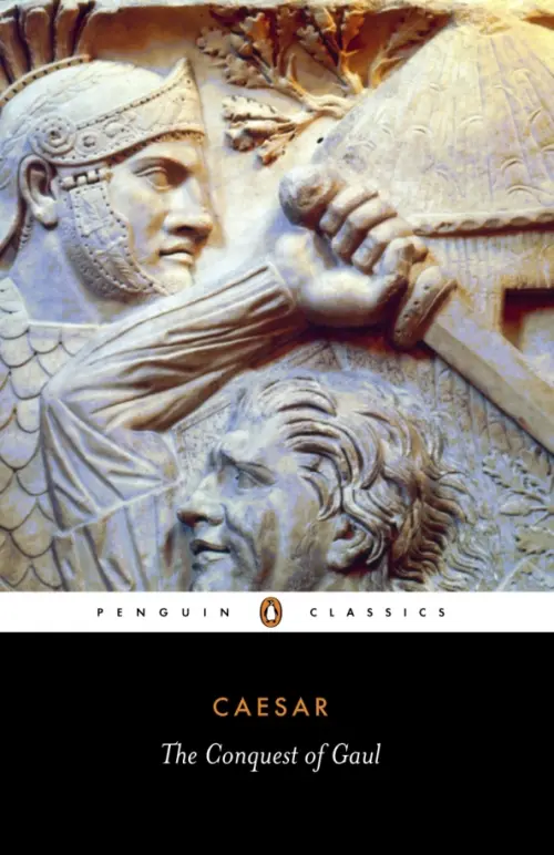 

The Conquest of Gaul, Серый