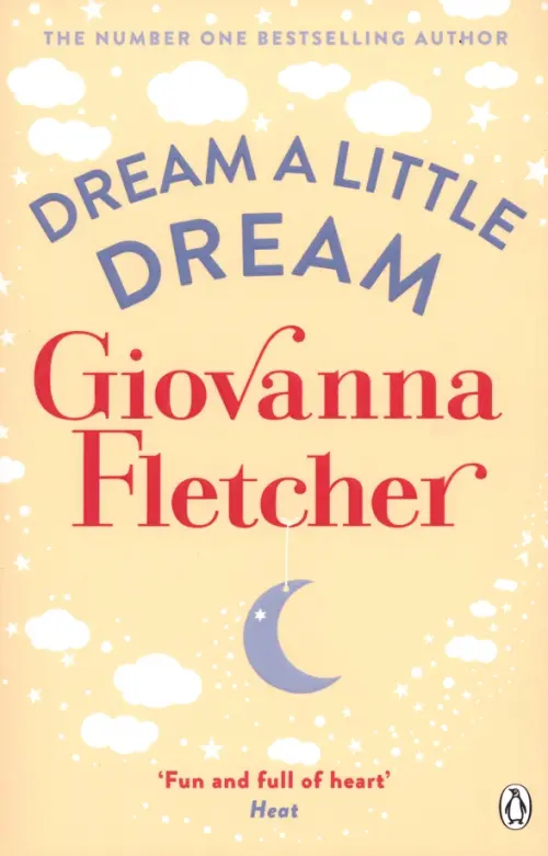 

Dream a Little Dream, Жёлтый