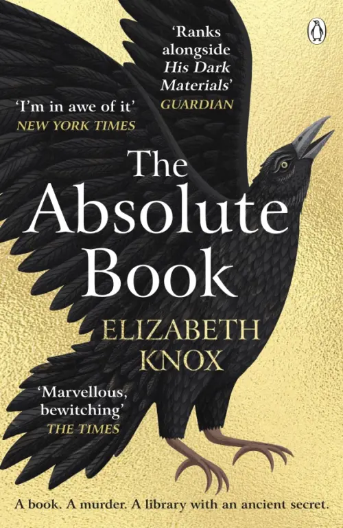 

The Absolute Book