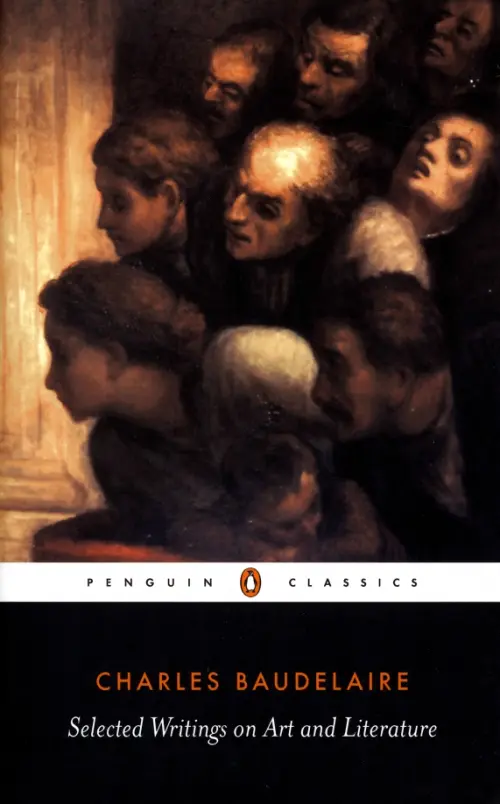 

Selected Writings on Art and Literature