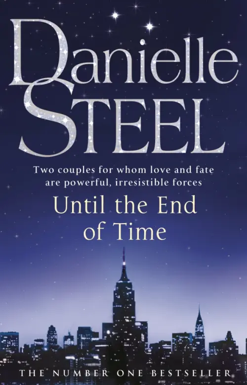 

Until The End Of Time, Синий