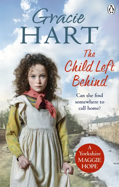 

The Child Left Behind, Голубой