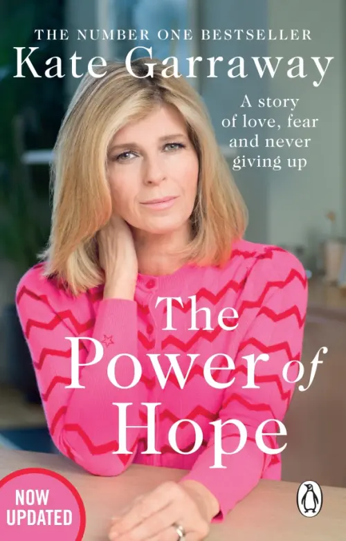 

The Power Of Hope