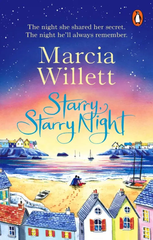

Starry, Starry Night