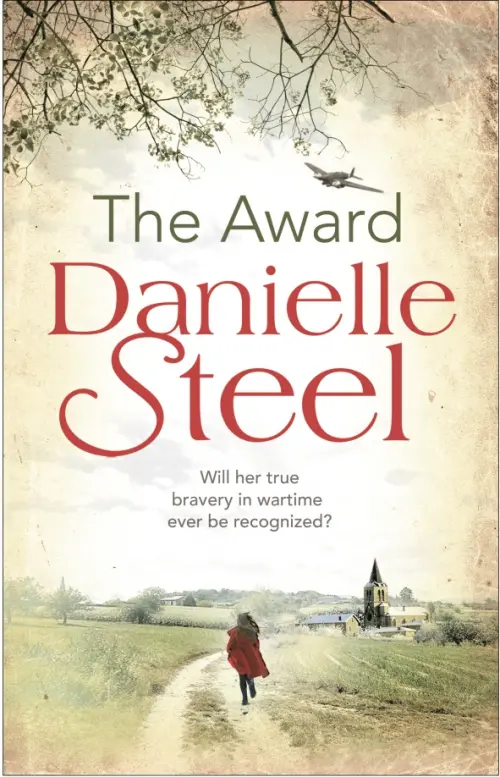 

The Award, Жёлтый