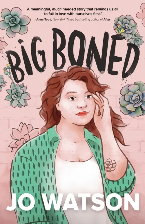 

Big Boned, Фиолетовый
