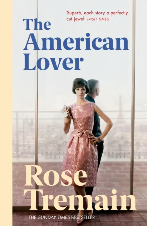 

The American Lover