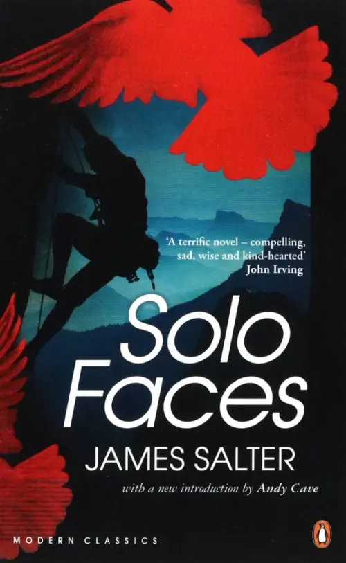 

Solo Faces