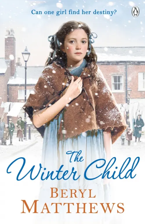 

The Winter Child, Голубой