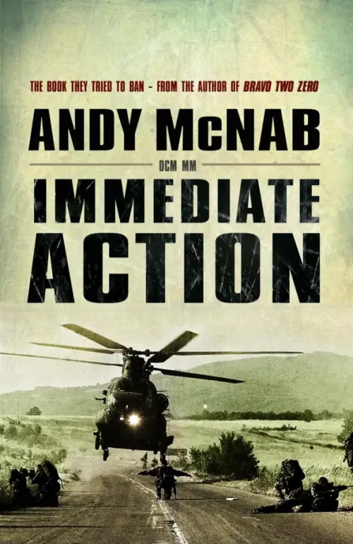

Immediate Action, Жёлтый