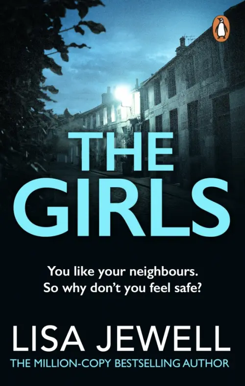 

The Girls, Чёрный