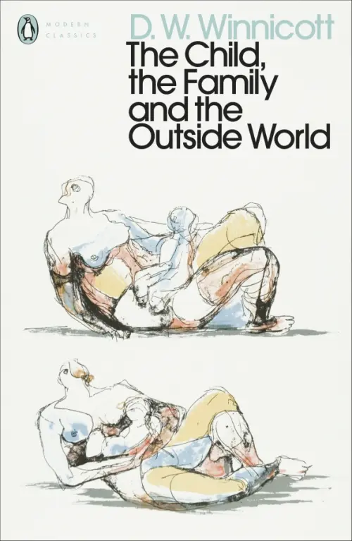 

The Child, the Family, and the Outside World, Белый