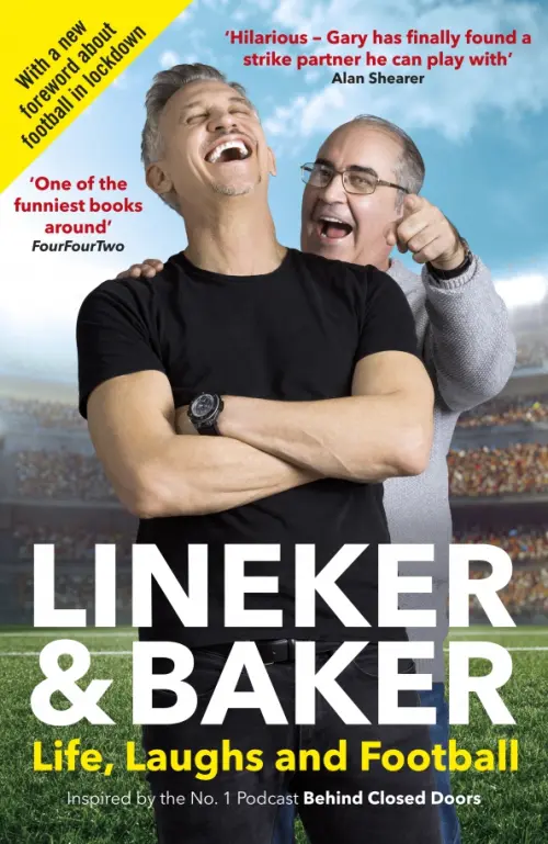 

Life, Laughs and Football