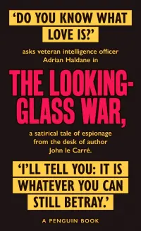 The Looking Glass War