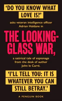 The Looking Glass War