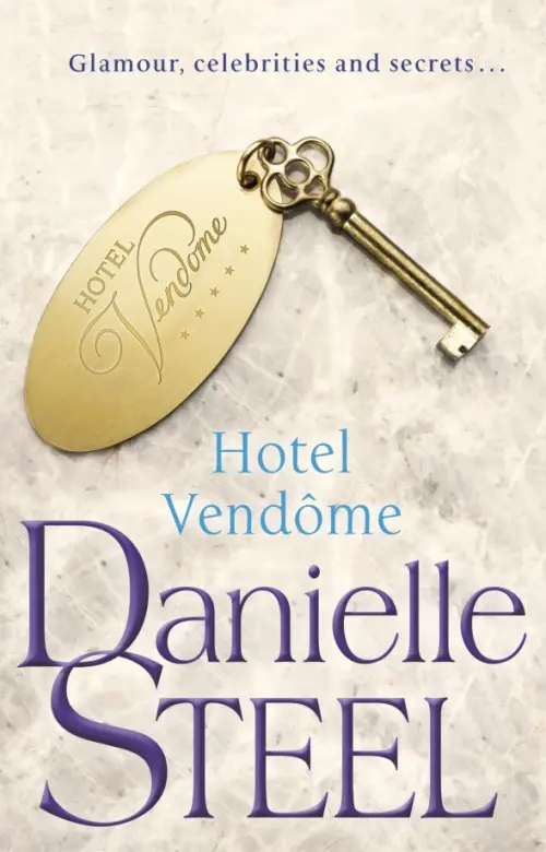 

Hotel Vendome, Серый
