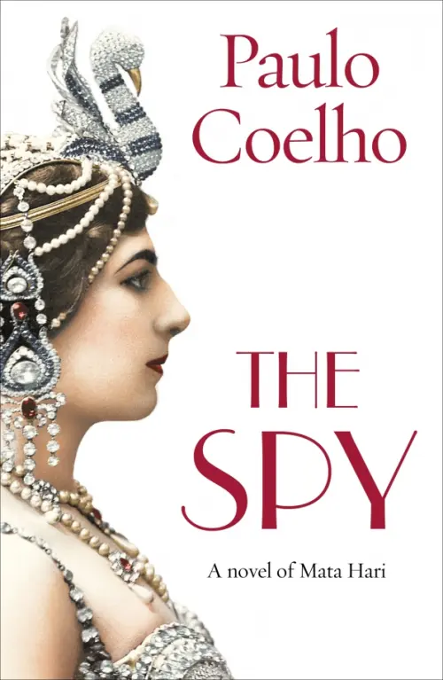 

The Spy, Белый