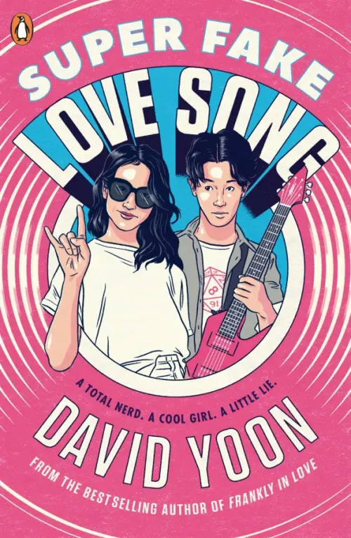 

Super Fake Love Song, Красный