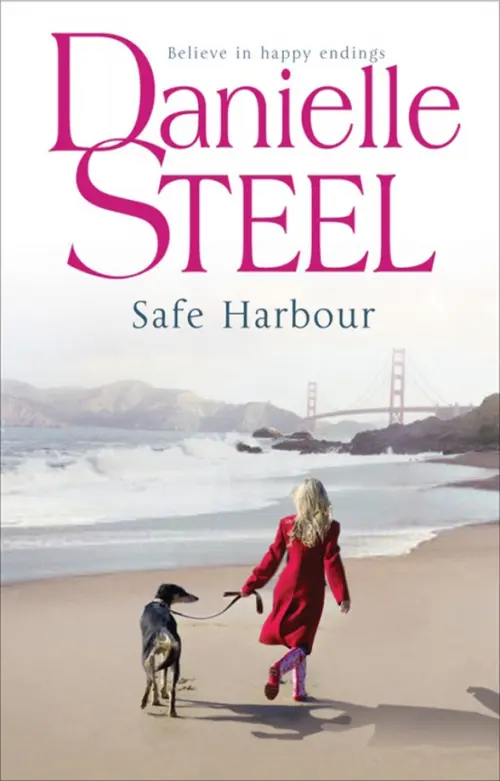 

Safe Harbour, Белый