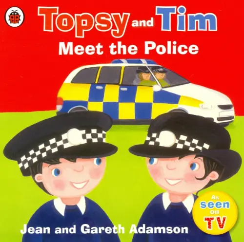 

Meet the Police